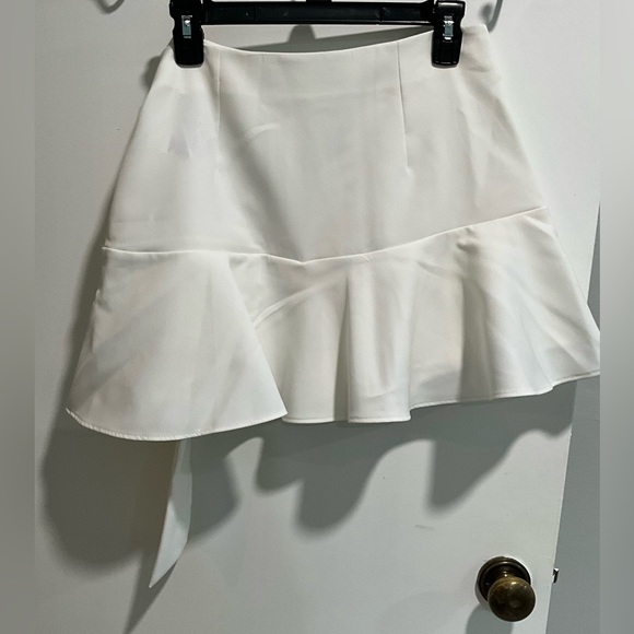 Mini Skort - Picture 4 of 4